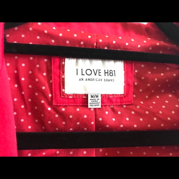 Casual blazer - Picture 2 of 5